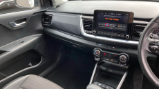 Kia Stonic 1.0T GDi 48V GT-Line S 5dr DCT Petrol Estate